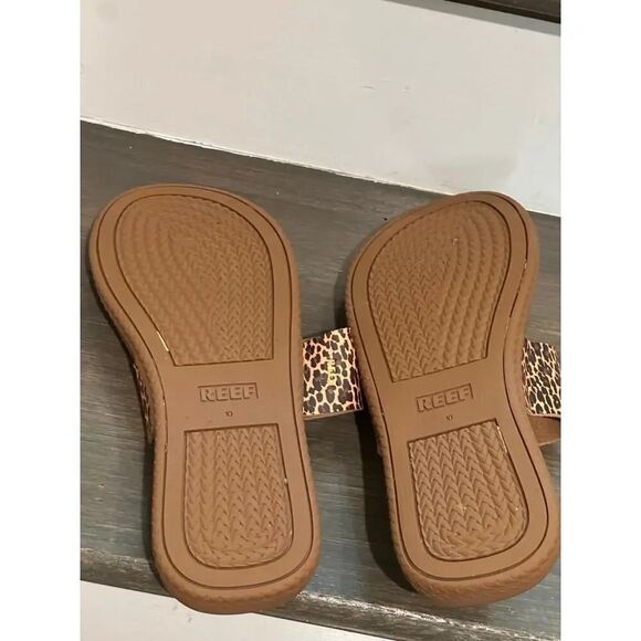 Reef Cushion Women's Sandals - Picture 2 of 4